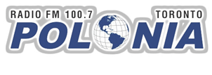 Radio FM 100.7 Polonia Toronto